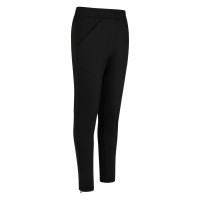 Cruyff Ametrine Trainingsbroek Kids Zwart