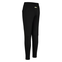 Cruyff Ametrine Trainingsbroek Kids Zwart