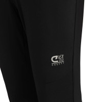 Cruyff Ametrine Trainingsbroek Kids Zwart