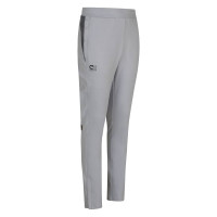 Cruyff Mellite Trainingspak 1/4-Zip Kids Lichtgrijs