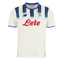 New Balance Atalanta Bergamo Away Shirt 2025-2026
