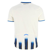 New Balance Atalanta Bergamo Away Shirt 2025-2026