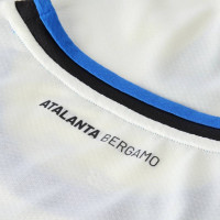 New Balance Atalanta Bergamo Away Shirt 2025-2026