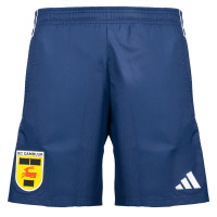 adidas SC Cambuur Presentation Set 2025-2026