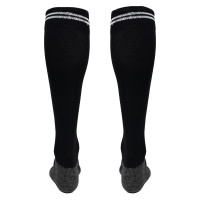 Royale Union Saint-Gilloise Goalkeeper Socks 2025-2026 Black