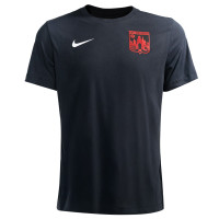 Nike KVC Westerlo Lifestyle Set 2025-2026 Black