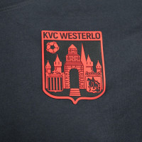 Nike KVC Westerlo Lifestyle Set 2025-2026 Black