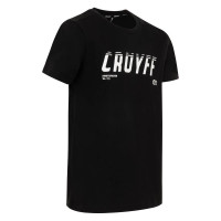 Cruyff League Kids Summer Set Black