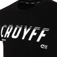 Cruyff League Kids Summer Set Black