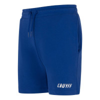 Cruyff League Kids Blue Short