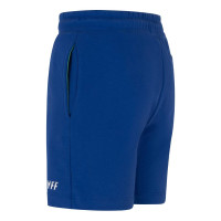 Cruyff League Kids Blue Short