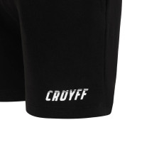 Cruyff League Kids Summer Set Black