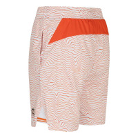 Cruyff Icon Broekje Kids Oranje Wit