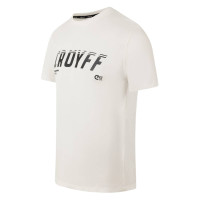 Cruyff League Zomerset Wit Zwart