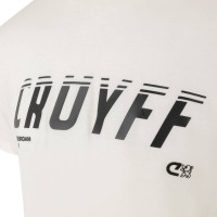 Cruyff League Zomerset Wit Zwart
