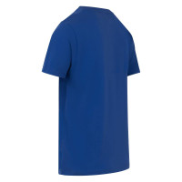 Cruyff League T-Shirt Blue White