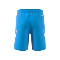 adidas Tiro 25 Pro Goalkeeper Shorts Kids Light Blue
