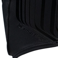 G-Form V2 Scheenbeschermers CE Zwart Wit