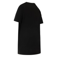 Cruyff League T-Shirt Zwart Goud