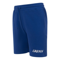 Cruyff League Short Blue White