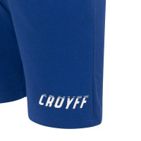 Cruyff League Summer Set Blue