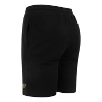 Cruyff League Short Black Gold