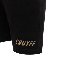 Cruyff League Zomerset Wit Zwart