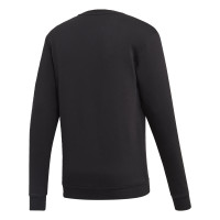 adidas TANGO Football Crew Sweater Zwart