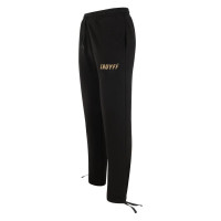 Cruyff League Joggingbroek Zwart