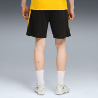 PUMA Borussia Dortmund Training Set 2025-2026 Silver Black Yellow