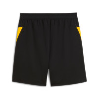 PUMA Borussia Dortmund Training Short 2025-2026 Black Yellow