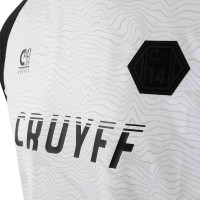 Cruyff Icon Zomerset Wit