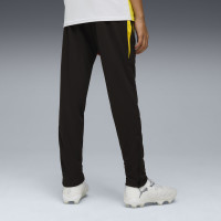 PUMA Borussia Dortmund Trainingsbroek 2025-2026 Kids Zwart Geel