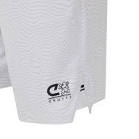 Cruyff Icon Zomerset Wit