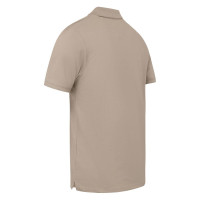 Cruyff Energized Polo Light Brown
