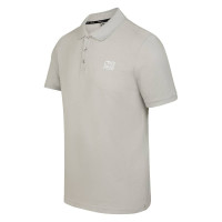 Cruyff Energized Polo Grijs
