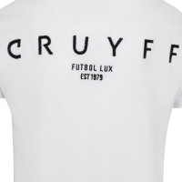 Cruyff Energized Summer Set Kids White Black