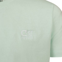 Cruyff Energized Summer Set Kids Mint Green