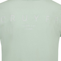 Cruyff Energized Summer Set Kids Mint Green