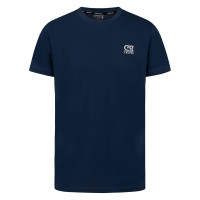 Cruyff Energized Summer Set Kids Dark Blue