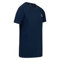 Cruyff Energized Summer Set Kids Dark Blue