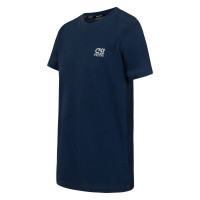 Cruyff Energized Summer Set Kids Dark Blue