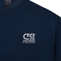 Cruyff Energized Summer Set Kids Dark Blue