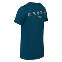 Cruyff Energized Summer Set Kids Blue