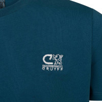 Cruyff Energized Summer Set Kids Blue