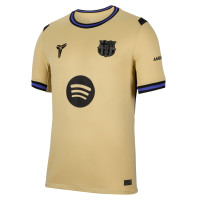 Nike FC Barcelona x Kobe Uitshirt 2025-2026