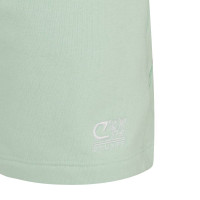 Cruyff Energized Summer Set Kids Mint Green