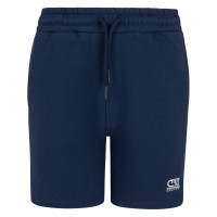 Cruyff Energized Summer Set Kids Dark Blue