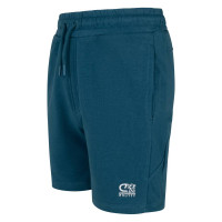 Cruyff Energized Summer Set Kids Blue