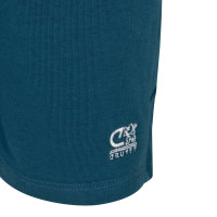Cruyff Energized Summer Set Kids Blue